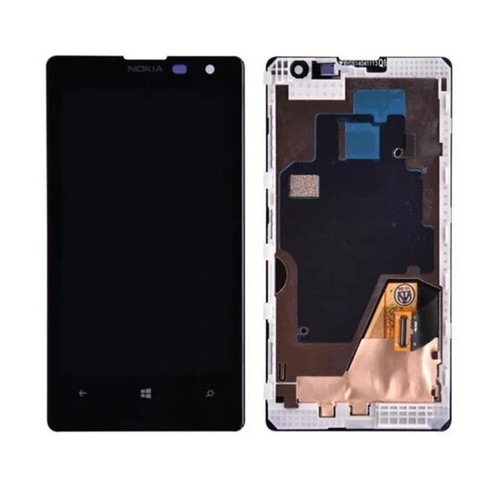 Oem for nokia - lumia, black