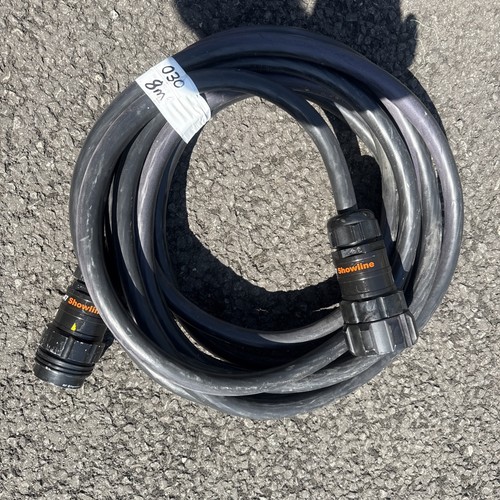 Socapex extension - 8m,