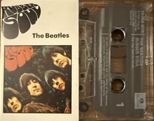 The Beatles / Rubber Soul /
