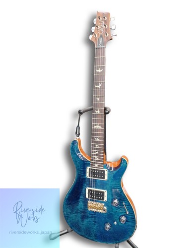 Paul reed smith - paul, 24