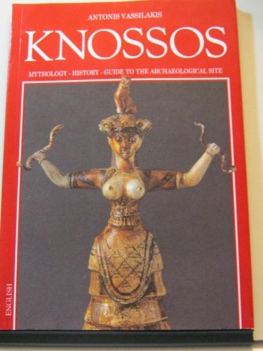 Knossos vassilakis - knossos,a.,
