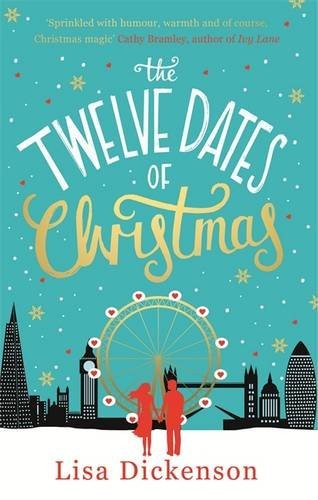The twelve dates christmas - twelve,