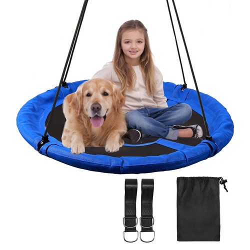 Large 110 nest tree swing - 110,