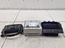 2014 Vauxhall Astra MK6 J