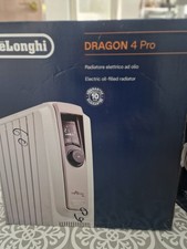 Dragon 4 Pro Oil Filled