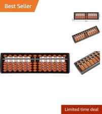 Portable 13-Digit Soroban