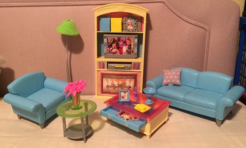 Vintage rare barbie - vintage,
