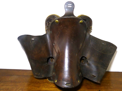 Antique horse riding - horse,