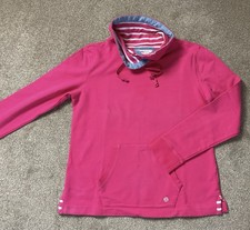 Mudd & Water Pink Sweatshirt