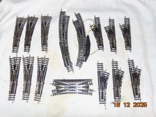 Job lot Minitrix points and