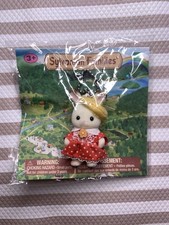 Sylvanian Families Collectable