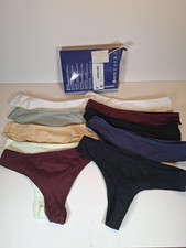 FINETOO Pack of 10 Cotton