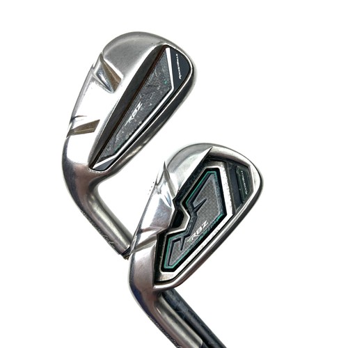 Left handed taylormade rbz - left,