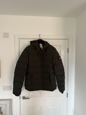 Firetrap THICK mens winter coat - Brand new with tags! PTP 24.5”