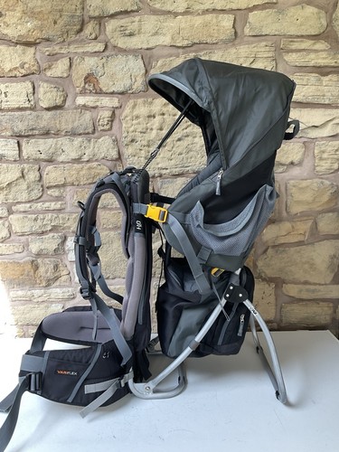 Deuter kid comfort iii child - deuter,