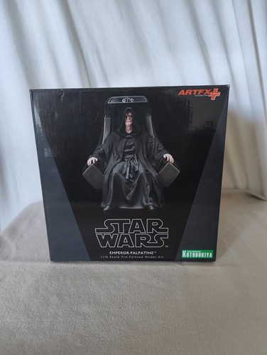 Kotobukiya artfx star wars - kotobukiya,