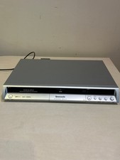 Panasonic DMR-EX75 HDD DVD