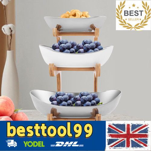 Tiers modern fruit - fruit, stand