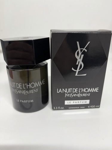 Yves saint laurent nuit - laurent,