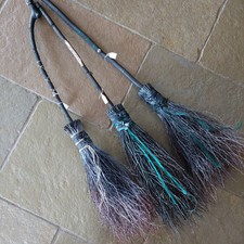 Broomstick, Broom, Witch