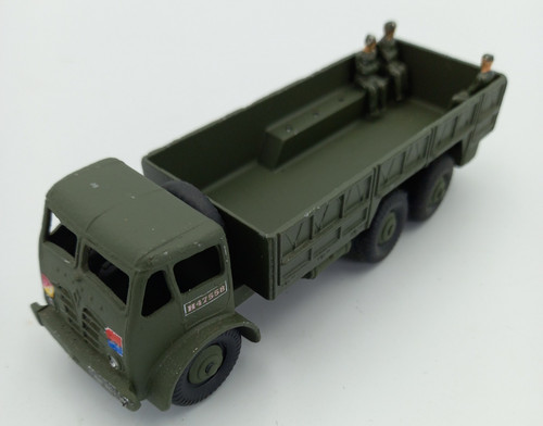 Dinky toys 622 - –, ton