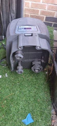 Intex purespa hot tub heater - intex,