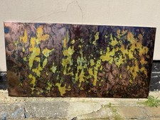 Bespoke Horizontal Distressed