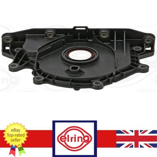 Crankshaft shaft seal for - shaft, audi
