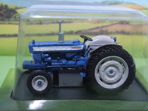 Scale 1964 ford 5000 - 1964,