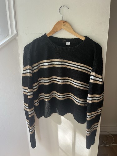 Black white and - h&m, black,