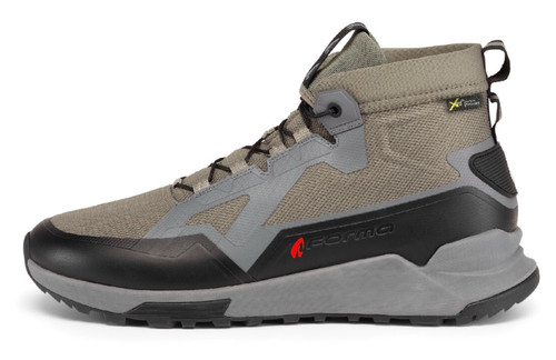 Forma kumo motorcycle boots - forma,
