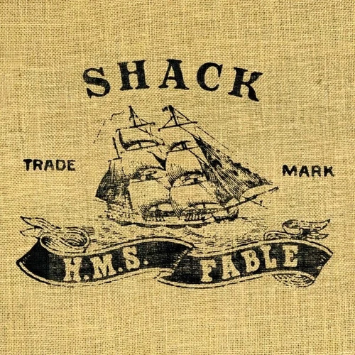 Shack fable 25th - shack,