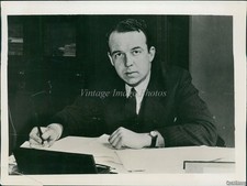 1934 Photo J.H Evans Awarded