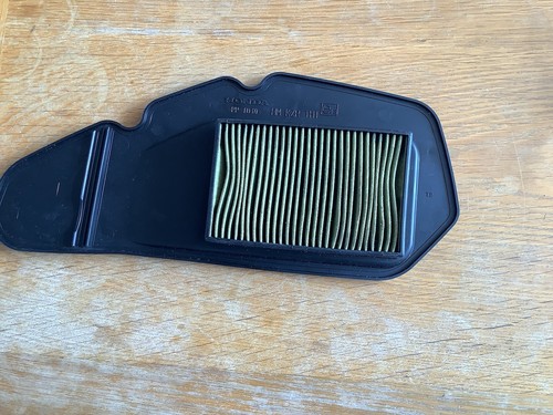 Honda pcx125 air filter 2012 - pcx125,