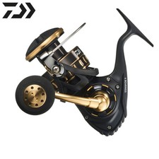 DAIWA Ultimate Saltwater