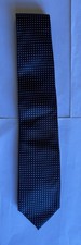 Liberty Men’s 100% Silk Tie