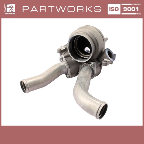 Thermostat housing for - thermostat,