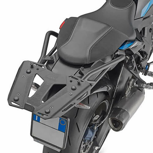 Givi sr5150 rear luggage rack - givi,