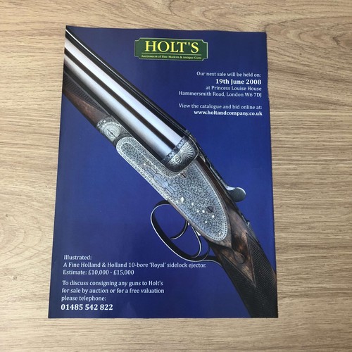 Guns101 magazine advert 12x9 - magazine,