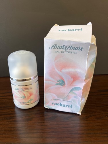 Cacharel anais - anais, eau