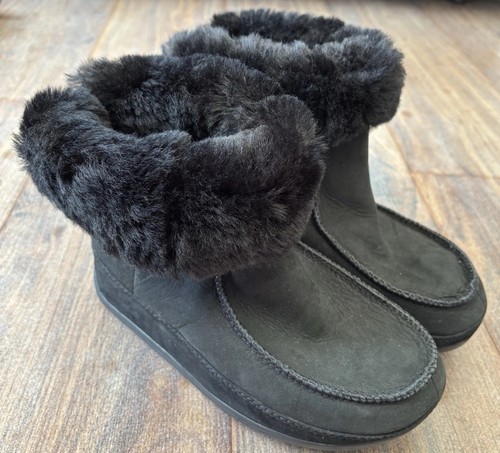 Fitflop mukluk shorty - fitflop,