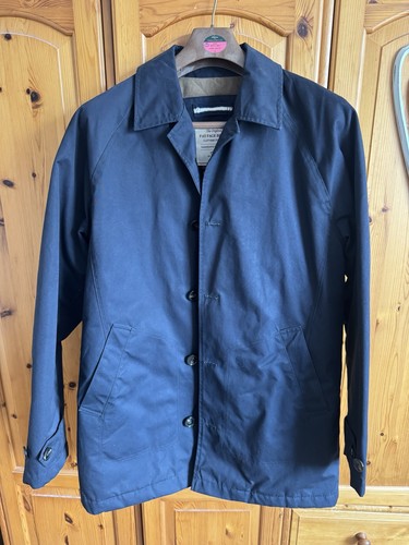 Fat face insulated mac - insulated,