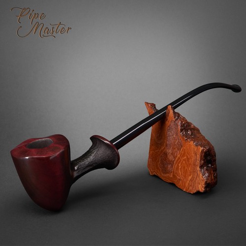 Brog wooden tobacco - mr.,