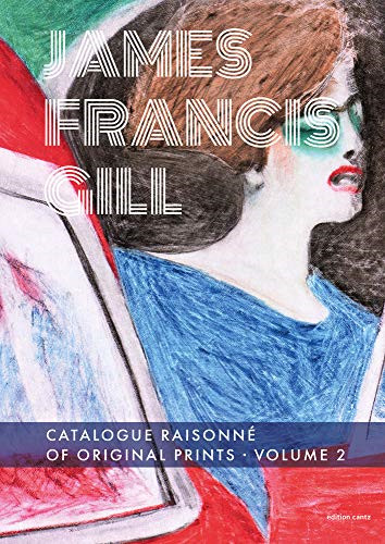 James francis gill catalogue - francis,
