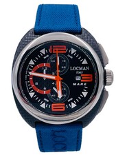 Locman mare carbon 47mm - locman,