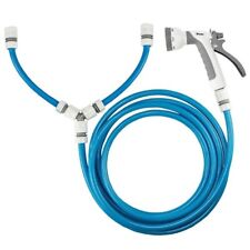 Dog Shower Sprayer Kit Pet