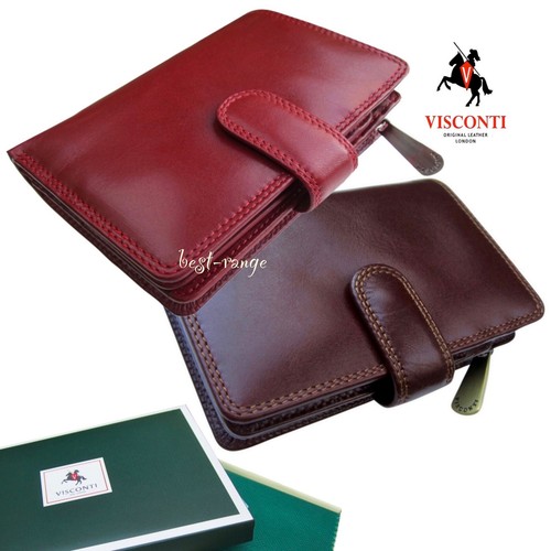 Ladies purse leather - leather, designer