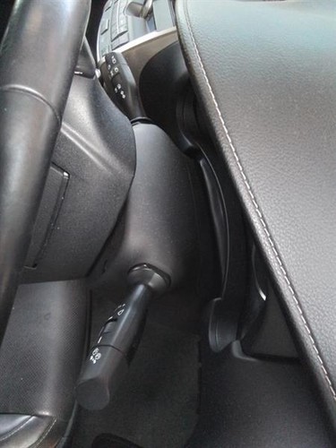 Column switches lexus mk1 - column, nx