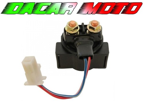 Starter relay aprilia rsv - rsv, r