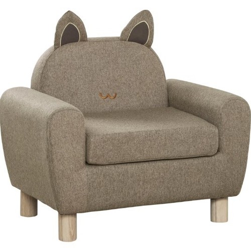Kids sofa toddler chair - toddler,